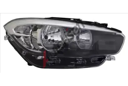 TYC Světlomet TYC 20-17068-06-2, 20-17068-06-2 TYC Světlomet TYC 20-17068-06-2, 20-17068-06-2