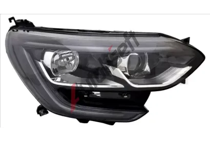 TYC Světlomet TYC 20-17073-06-2, 20-17073-06-2  TYC Světlomet TYC 20-17073-06-2, 20-17073-06-2