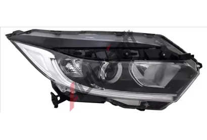 TYC Sv�tlomet TYC 20-17142-06-9, 20-17142-06-9