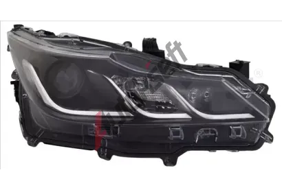 TYC Světlomet TYC 20-17219-16-2, 20-17219-16-2  TYC Světlomet TYC 20-17219-16-2, 20-17219-16-2