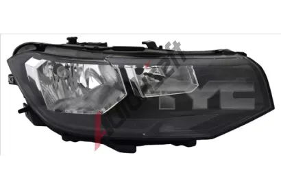 TYC Sv�tlomet TYC 20-17241-05-2, 20-17241-05-2