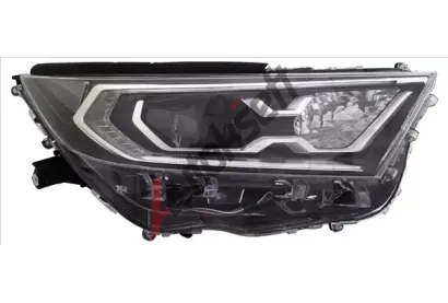 TYC Svtlomet TYC 20-17485-06-2, 20-17485-06-2