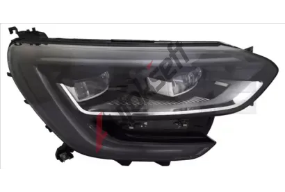 TYC Světlomet TYC 20-17498-06-2, 20-17498-06-2  TYC Světlomet TYC 20-17498-06-2, 20-17498-06-2