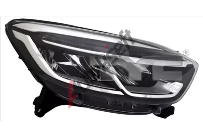 TYC Světlomet TYC 20-17527-16-2, 20-17527-16-2 TYC Světlomet TYC 20-17527-16-2, 20-17527-16-2