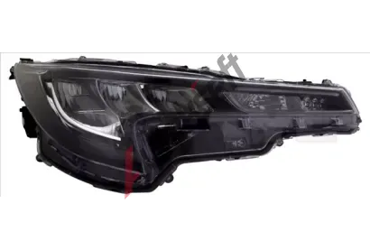 TYC Světlomet TYC 20-17631-00-2, 20-17631-00-2 TYC Světlomet TYC 20-17631-00-2, 20-17631-00-2