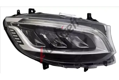 TYC Světlomet TYC 20-17639-06-2, 20-17639-06-2  TYC Světlomet TYC 20-17639-06-2, 20-17639-06-2