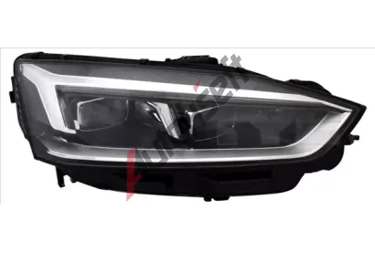 TYC Světlomet TYC 20-17646-16-2, 20-17646-16-2 TYC Světlomet TYC 20-17646-16-2, 20-17646-16-2