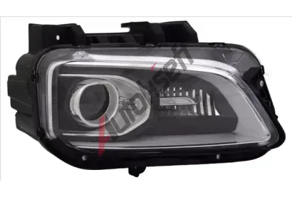 TYC Světlomet TYC 20-17835-06-2, 20-17835-06-2 TYC Světlomet TYC 20-17835-06-2, 20-17835-06-2