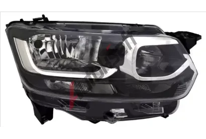 TYC Světlomet TYC 20-17841-05-2, 20-17841-05-2 TYC Světlomet TYC 20-17841-05-2, 20-17841-05-2