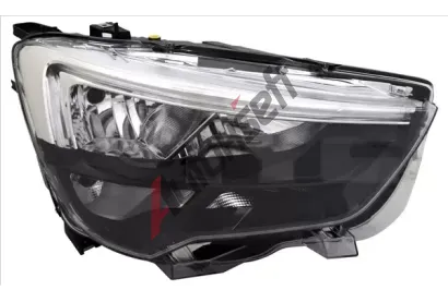 TYC Svtlomet TYC 20-17861-06-2, 20-17861-06-2