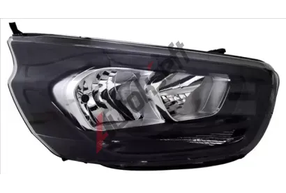 TYC Světlomet TYC 20-17908-05-2, 20-17908-05-2  TYC Světlomet TYC 20-17908-05-2, 20-17908-05-2