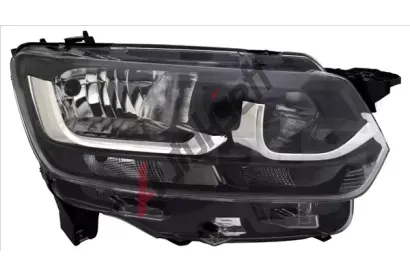 TYC Světlomet TYC 20-17992-05-2, 20-17992-05-2  TYC Světlomet TYC 20-17992-05-2, 20-17992-05-2