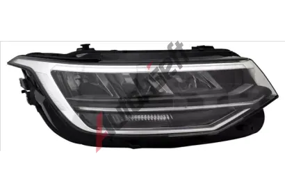 TYC Sv�tlomet TYC 20-19131-06-2, 20-19131-06-2