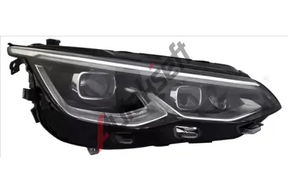 TYC Světlomet TYC 20-19133-06-2, 20-19133-06-2  TYC Světlomet TYC 20-19133-06-2, 20-19133-06-2