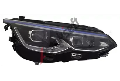 TYC Světlomet TYC 20-19133-16-2, 20-19133-16-2  TYC Světlomet TYC 20-19133-16-2, 20-19133-16-2