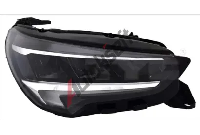 TYC Svtlomet TYC 20-19142-06-2, 20-19142-06-2