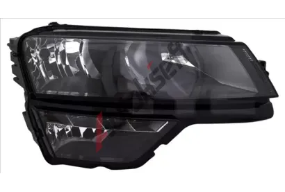 TYC Světlomet TYC 20-19178-06-2, 20-19178-06-2 TYC Světlomet TYC 20-19178-06-2, 20-19178-06-2