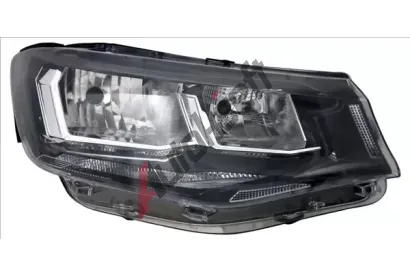 TYC Světlomet TYC 20-19210-05-2, 20-19210-05-2  TYC Světlomet TYC 20-19210-05-2, 20-19210-05-2