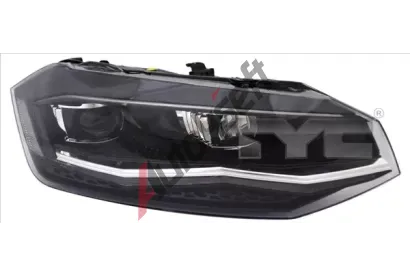 TYC Světlomet TYC 20-19212-06-2, 20-19212-06-2 TYC Světlomet TYC 20-19212-06-2, 20-19212-06-2