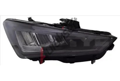 TYC Světlomet TYC 20-19214-06-2, 20-19214-06-2  TYC Světlomet TYC 20-19214-06-2, 20-19214-06-2