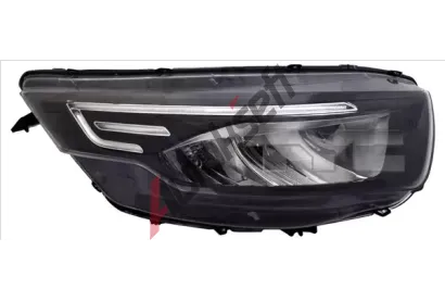 TYC Svtlomet TYC 20-19229-06-2, 20-19229-06-2