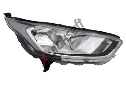 TYC Sv�tlomet TYC 20-19328-05-2, 20-19328-05-2