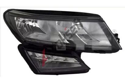 TYC Svtlomet TYC 20-19453-06-2, 20-19453-06-2