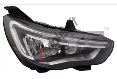 TYC Svtlomet TYC 20-19619-06-2, 20-19619-06-2