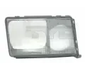 TYC Rozptylov sklo reflektoru hlavnho svtlometu ‐ TYC 20-3090-LA-3