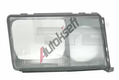 TYC Rozptylov sklo reflektoru hlavnho svtlometu TYC 20-3090-LA-3, 20-3090-LA-3