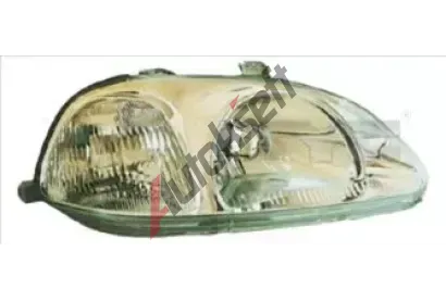 TYC Hlavní světlomet TYC 20-3184-01-2, 20-3184-01-2 TYC Hlavní světlomet TYC 20-3184-01-2, 20-3184-01-2