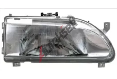 TYC Hlavní světlomet TYC 20-3226-45-2, 20-3226-45-2 TYC Hlavní světlomet TYC 20-3226-45-2, 20-3226-45-2