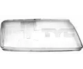 Rozptylov sklo reflektoru hlavnho svtlometu TYC ‐ TYC 20-3444-LA-1