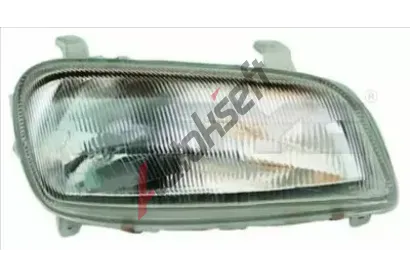 TYC Hlavní světlomet TYC 20-3685-11-2, 20-3685-11-2 TYC Hlavní světlomet TYC 20-3685-11-2, 20-3685-11-2