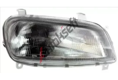 TYC Hlavní světlomet TYC 20-3686-08-2, 20-3686-08-2 TYC Hlavní světlomet TYC 20-3686-08-2, 20-3686-08-2