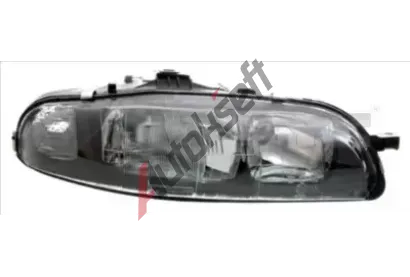 TYC Hlavní světlomet TYC 20-3690-45-2, 20-3690-45-2 TYC Hlavní světlomet TYC 20-3690-45-2, 20-3690-45-2