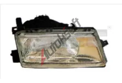 TYC Hlavní světlomet TYC 20-5162-08-2, 20-5162-08-2 TYC Hlavní světlomet TYC 20-5162-08-2, 20-5162-08-2