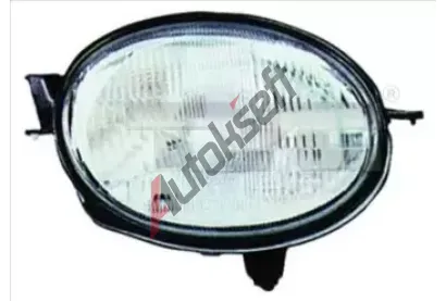 TYC Hlavní světlomet TYC 20-5251-18-2, 20-5251-18-2 TYC Hlavní světlomet TYC 20-5251-18-2, 20-5251-18-2