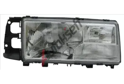 TYC Hlavní světlomet TYC 20-5404-08-2, 20-5404-08-2 TYC Hlavní světlomet TYC 20-5404-08-2, 20-5404-08-2