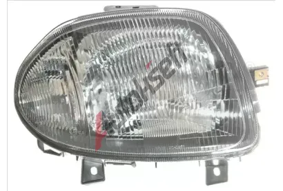 TYC Hlavní světlomet TYC 20-5492-08-2, 20-5492-08-2  TYC Hlavní světlomet TYC 20-5492-08-2, 20-5492-08-2