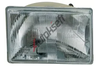 TYC Hlavní světlomet TYC 20-5562-15-2, 20-5562-15-2 TYC Hlavní světlomet TYC 20-5562-15-2, 20-5562-15-2