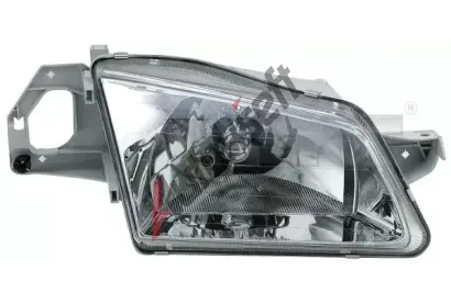 TYC Hlavní světlomet TYC 20-5571-08-2, 20-5571-08-2 TYC Hlavní světlomet TYC 20-5571-08-2, 20-5571-08-2