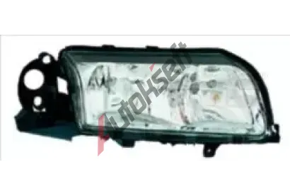 TYC Hlavní světlomet TYC 20-5753-18-2, 20-5753-18-2 TYC Hlavní světlomet TYC 20-5753-18-2, 20-5753-18-2