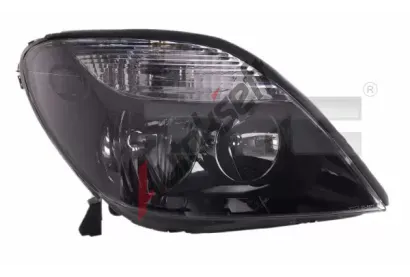 TYC Hlavn� sv�tlomet TYC 20-5973-15-2, 20-5973-15-2