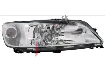 TYC Hlavn svtlomet TYC 20-6182-05-2, 20-6182-05-2