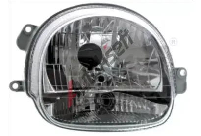 TYC Hlavní světlomet TYC 20-6184-05-2, 20-6184-05-2  TYC Hlavní světlomet TYC 20-6184-05-2, 20-6184-05-2