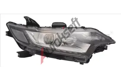 TYC Světlomet TYC 20-9957-16-9, 20-9957-16-9 TYC Světlomet TYC 20-9957-16-9, 20-9957-16-9