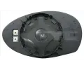 Sklo do vnjho zrctka TYC ‐ TYC 301-0025-1