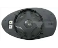 Sklo do vn�j��ho zrc�tka&nbsp;TYC&nbsp;&dash;&nbsp;TYC 301-0028-1