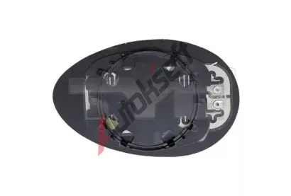 TYC Sklo zrctka TYC 301-0036-1, 301-0036-1